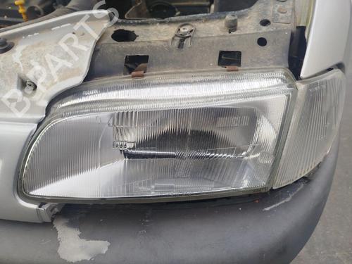 Used Left headlight Left headlight CITROËN BERLINGO / BERLINGO FIRST MPV (MF_, GJK_, GFK_) 1.4 i bivalent (MFKFW) (75 hp) 33818987 33818987