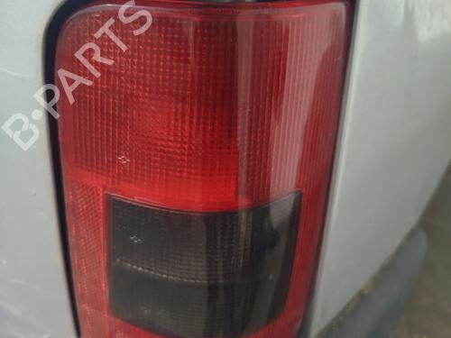 Used Right taillight Right taillight CITROËN BERLINGO / BERLINGO FIRST MPV (MF_, GJK_, GFK_) 1.4 i bivalent (MFKFW) (75 hp) 33818984 33818984