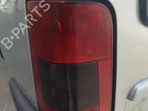 Used Left taillight Left taillight CITROËN BERLINGO / BERLINGO FIRST MPV (MF_, GJK_, GFK_) 1.4 i bivalent (MFKFW) (75 hp) 33818985 33818985