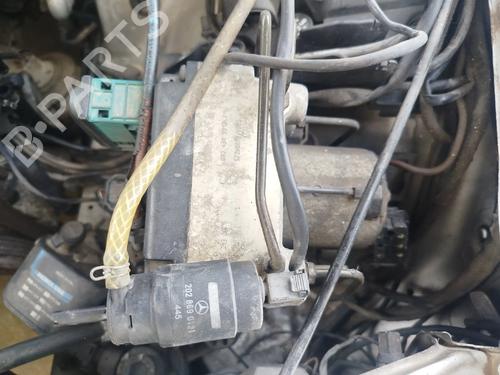 Used ABS pump ABS pump MERCEDES-BENZ C-CLASS (W202) C 180 (202.018) (122 hp) 33818995 33818995