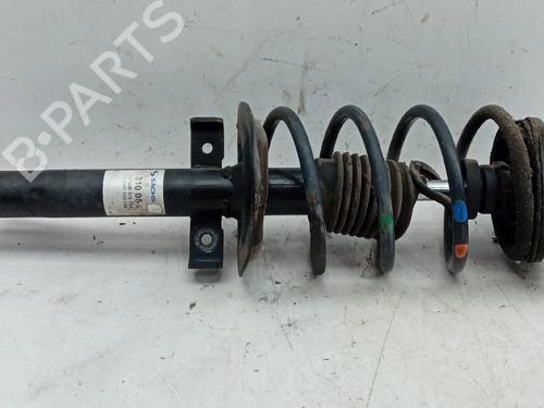 Used Left front shock absorber Left front shock absorber RENAULT MEGANE II Estate (KM0/1_) 1.5 dCi (KM16, KM1E) (106 hp) 33819004 33819004