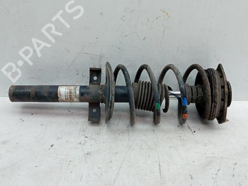 Højre fortil støddæmper Højre fortil støddæmper RENAULT MEGANE II Estate (KM0/1_) 1.5 dCi (KM16, KM1E) (106 hp) 33819005 33819005