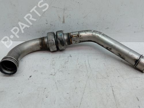 Intercooler-rør  Intercooler-rør  RENAULT MEGANE II Estate (KM0/1_) 1.5 dCi (KM16, KM1E) (106 hp) 33819007 33819007