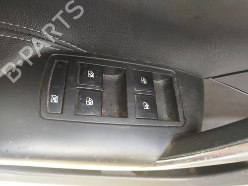 Used Left front window switch Left front window switch OPEL INSIGNIA A Sports Tourer (G09) 2.0 CDTI (35) (160 hp) 33827286 33827286