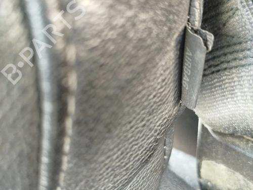 Used Left seat airbag Left seat airbag OPEL INSIGNIA A Sports Tourer (G09) 2.0 CDTI (35) (160 hp) 33827281 33827281