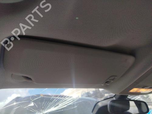 Parasol izquierda Parasol izquierda OPEL INSIGNIA A Sports Tourer (G09) 2.0 CDTI (35) (160 hp) 33827302 33827302