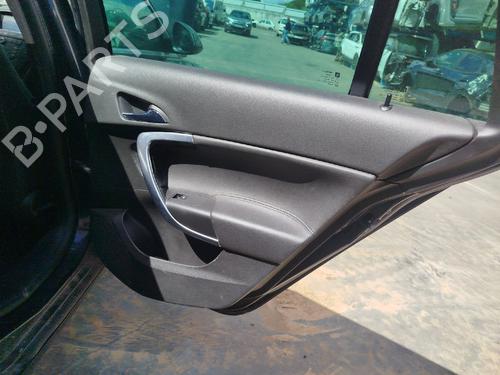 Used Rear right panel Rear right panel OPEL INSIGNIA A Sports Tourer (G09) 2.0 CDTI (35) (160 hp) 33827298 33827298