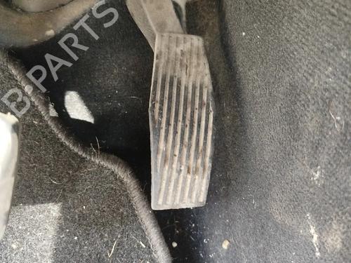 Pedal Pedal OPEL INSIGNIA A Sports Tourer (G09) 2.0 CDTI (35) (160 hp) 33827303 33827303