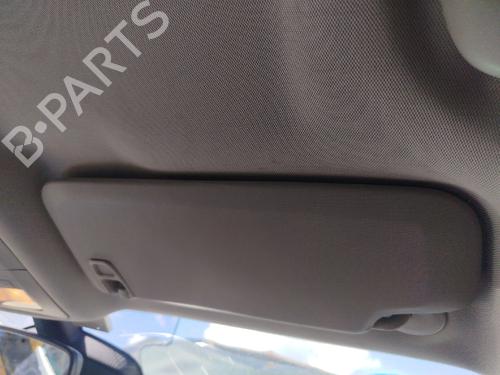 Højre solskærm Højre solskærm OPEL INSIGNIA A Sports Tourer (G09) 2.0 CDTI (35) (160 hp) 33827301 33827301