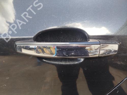 Venstre bagtil udvendigt håndtag Venstre bagtil udvendigt håndtag OPEL INSIGNIA A Sports Tourer (G09) 2.0 CDTI (35) (160 hp) 33827331 33827331