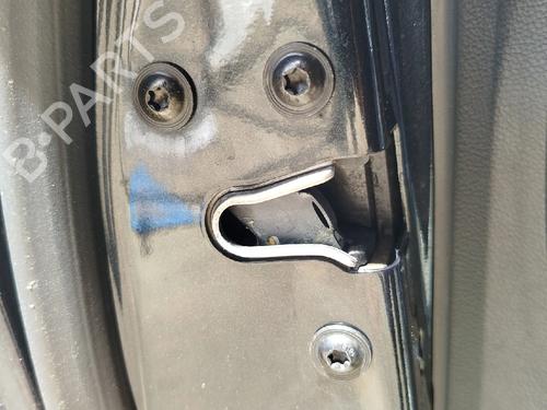 Venstre bagtil lås Venstre bagtil lås OPEL INSIGNIA A Sports Tourer (G09) 2.0 CDTI (35) (160 hp) 33827319 33827319