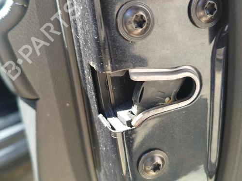 Used Front right lock Front right lock 33827316 33827316