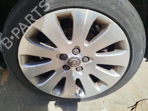 Used Rim Rim OPEL INSIGNIA A Sports Tourer (G09) 2.0 CDTI (35) (160 hp) 33827314 33827314