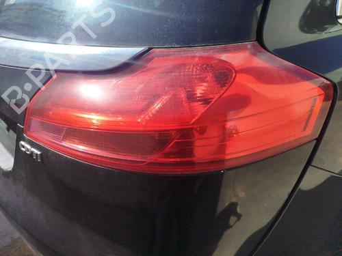 Used Right taillight Right taillight OPEL INSIGNIA A Sports Tourer (G09) 2.0 CDTI (35) (160 hp) 33827352 33827352