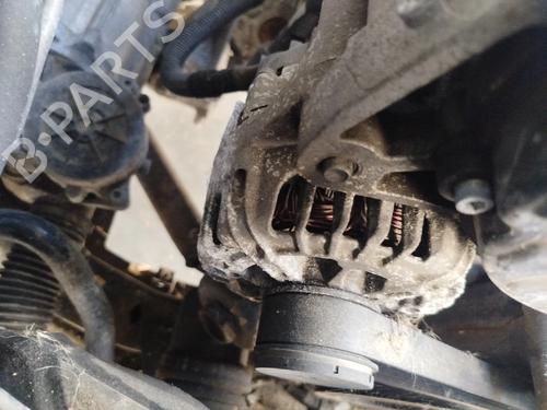 Used Alternator Alternator OPEL INSIGNIA A Sports Tourer (G09) 2.0 CDTI (35) (160 hp) 33827344 33827344