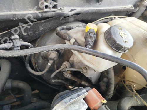 Used Servo brake Servo brake OPEL INSIGNIA A Sports Tourer (G09) 2.0 CDTI (35) (160 hp) 33827351 33827351