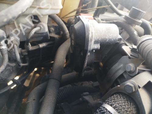 Used Throttle body Throttle body OPEL INSIGNIA A Sports Tourer (G09) 2.0 CDTI (35) (160 hp) 33827349 33827349
