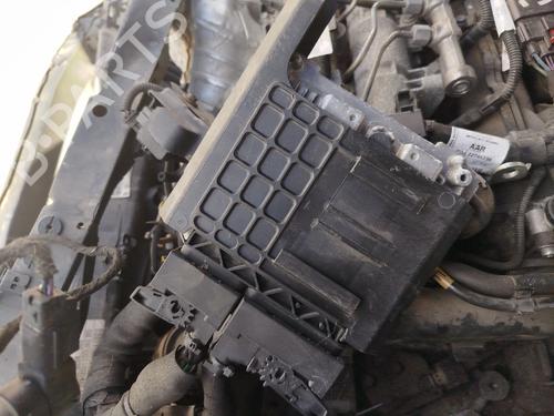 Used Engine control unit (ECU) Engine control unit (ECU) OPEL INSIGNIA A Sports Tourer (G09) 2.0 CDTI (35) (160 hp) 33827343 33827343