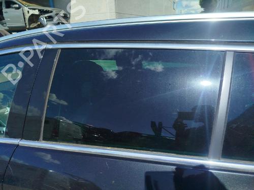 Dør rude ventre bagtil Dør rude ventre bagtil OPEL INSIGNIA A Sports Tourer (G09) 2.0 CDTI (35) (160 hp) 33827338 33827338