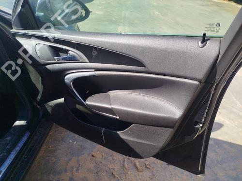 Used Front right panel Front right panel OPEL INSIGNIA A Sports Tourer (G09) 2.0 CDTI (35) (160 hp) 33827296 33827296