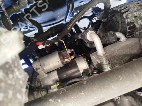 Used Starter Starter OPEL INSIGNIA A Sports Tourer (G09) 2.0 CDTI (35) (160 hp) 33827359 33827359