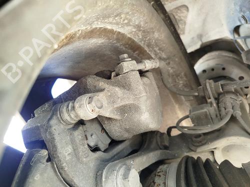 Used Right front brake caliper Right front brake caliper OPEL INSIGNIA A Sports Tourer (G09) 2.0 CDTI (35) (160 hp) 33827360 33827360