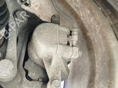 Used Left front brake caliper Left front brake caliper OPEL INSIGNIA A Sports Tourer (G09) 2.0 CDTI (35) (160 hp) 33827361 33827361