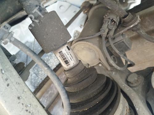 Used Left front driveshaft Left front driveshaft OPEL INSIGNIA A Sports Tourer (G09) 2.0 CDTI (35) (160 hp) 33827365 33827365