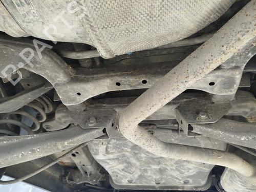 Used Rear axle Rear axle OPEL INSIGNIA A Sports Tourer (G09) 2.0 CDTI (35) (160 hp) 33827358 33827358