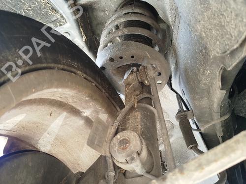 Used Left front shock absorber Left front shock absorber OPEL INSIGNIA A Sports Tourer (G09) 2.0 CDTI (35) (160 hp) 33827367 33827367