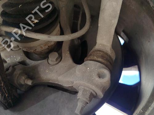 Used Right front steering knuckle Right front steering knuckle OPEL INSIGNIA A Sports Tourer (G09) 2.0 CDTI (35) (160 hp) 33827372 33827372