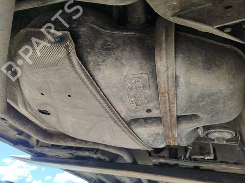 Used Fuel tank Fuel tank OPEL INSIGNIA A Sports Tourer (G09) 2.0 CDTI (35) (160 hp) 33827356 33827356