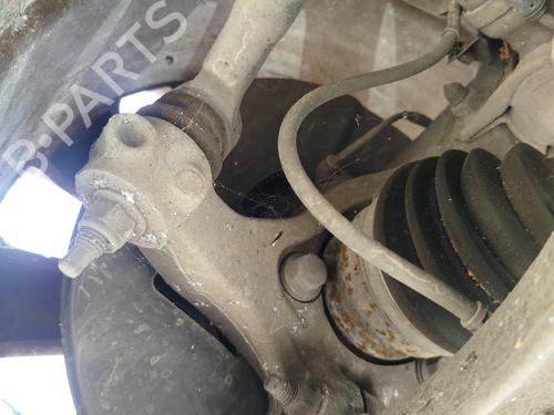 Venstre Styrespindel Lejehus Venstre Styrespindel Lejehus OPEL INSIGNIA A Sports Tourer (G09) 2.0 CDTI (35) (160 hp) 33827373 33827373