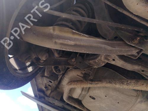 Used Left rear suspension arm Left rear suspension arm OPEL INSIGNIA A Sports Tourer (G09) 2.0 CDTI (35) (160 hp) 33827371 33827371