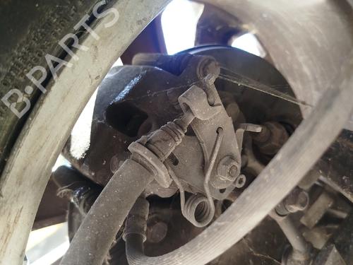 Used Left rear brake caliper Left rear brake caliper OPEL INSIGNIA A Sports Tourer (G09) 2.0 CDTI (35) (160 hp) 33827363 33827363