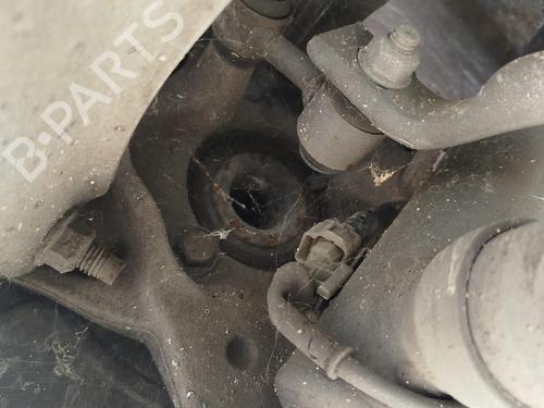 Used Left rear steering knuckle Left rear steering knuckle OPEL INSIGNIA A Sports Tourer (G09) 2.0 CDTI (35) (160 hp) 33827375 33827375