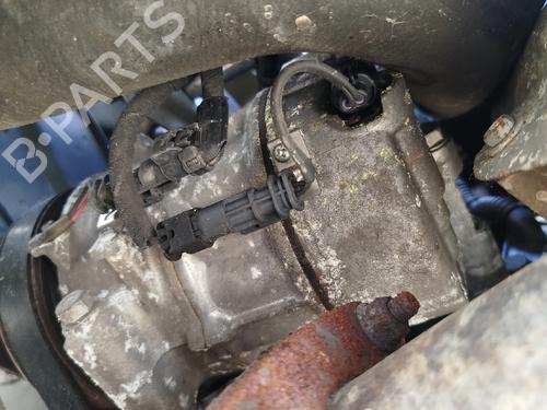 Used AC compressor AC compressor OPEL INSIGNIA A Sports Tourer (G09) 2.0 CDTI (35) (160 hp) 33827348 33827348
