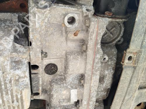 Used Gearbox Gearbox OPEL INSIGNIA A Sports Tourer (G09) 2.0 CDTI (35) (160 hp) 33827346 33827346