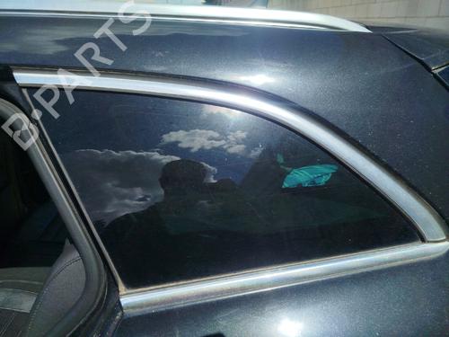Used Rear left quarter glass Rear left quarter glass OPEL INSIGNIA A Sports Tourer (G09) 2.0 CDTI (35) (160 hp) 33827377 33827377