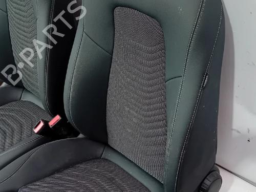 Sæde sæt MERCEDES-BENZ A-CLASS (W177) A 180 d (177.010) | BP33833506C78 - Image 2