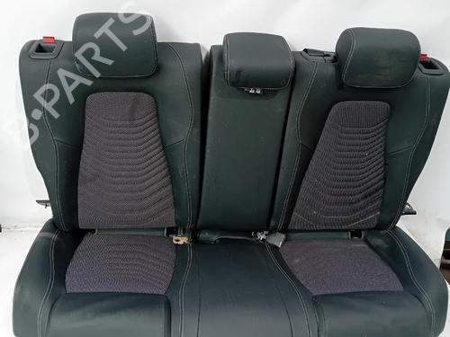 Sæde sæt MERCEDES-BENZ A-CLASS (W177) A 180 d (177.010) | BP33833506C78 - Image 4