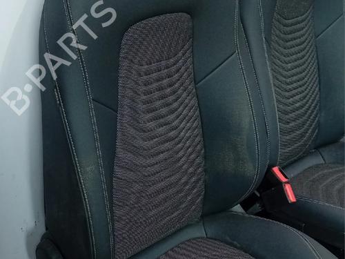 Sæde sæt MERCEDES-BENZ A-CLASS (W177) A 180 d (177.010) | BP33833506C78 - Image 3