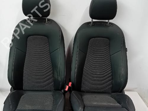 Used Seats set Seats set MERCEDES-BENZ A-CLASS (W177) A 180 d (177.010) (116 hp) 33833506 33833506