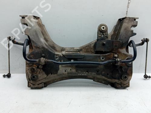 Used Subframe Subframe RENAULT MEGANE II Estate (KM0/1_) 1.5 dCi (KM16, KM1E) (106 hp) 33845310 33845310