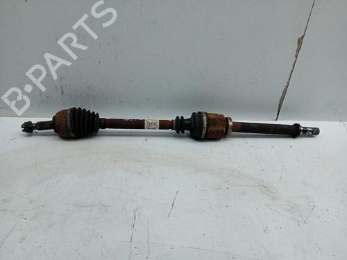 Used Right front driveshaft Right front driveshaft RENAULT MEGANE II Estate (KM0/1_) 1.5 dCi (KM16, KM1E) (106 hp) 33845343 33845343