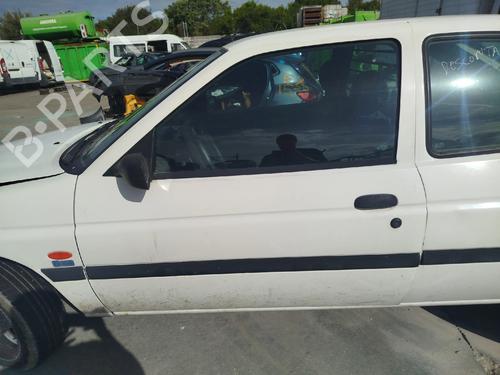 Used Left front door Left front door FORD ESCORT VI Estate Van (AVL) 1.8 TD (90 hp) 33845367 33845367