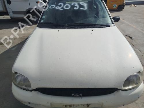 Used Hood Hood FORD ESCORT VI Estate Van (AVL) 1.8 TD (90 hp) 33845362 33845362