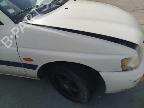 Used Right front fenders Right front fenders FORD ESCORT VI Estate Van (AVL) 1.8 TD (90 hp) 33845363 33845363