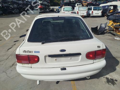 Used Tailgate Tailgate FORD ESCORT VI Estate Van (AVL) 1.8 TD (90 hp) 33845368 33845368