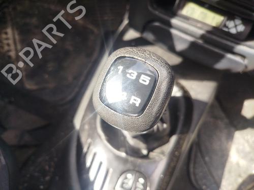Used Gearbox Gearbox FORD ESCORT VI Estate Van (AVL) 1.8 TD (90 hp) 33845369 33845369
